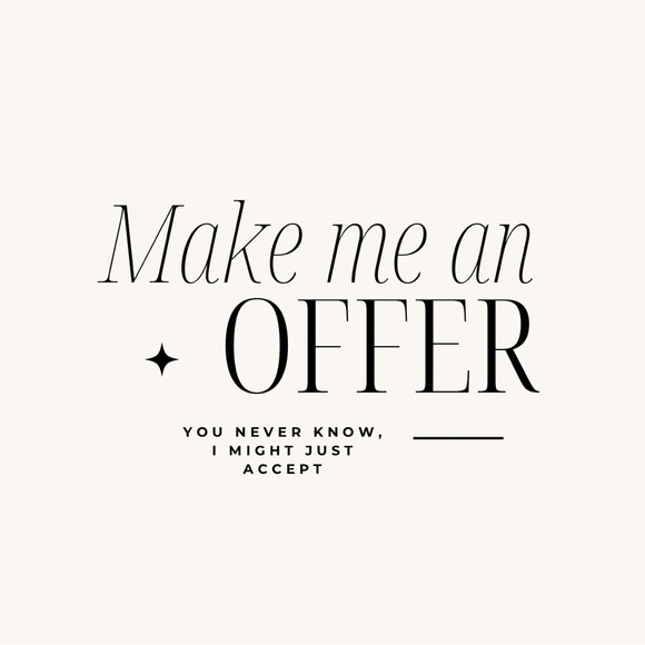 All offers welcome :) - Picture 1 of 1